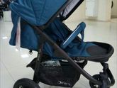 Коляска jetem orion 4.0 отзывы