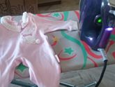 Гладильный день