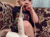 Мешки под глазами у ребенка