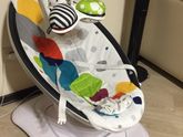 Продаю электрокачель 4moms
