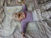 кушаем только лежа😱