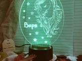 Ночники /светильники
