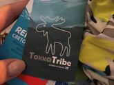 Комбез!Tokka Tribe