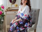 Привет всем🌸Я Аня мама