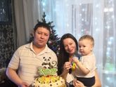 Пост знакомства.