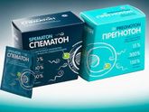 Отписываюсь про Сперотон.....