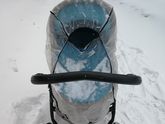 Адская прогулка ?