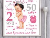 Метрика для малышей ??