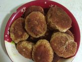 Для тех кто любит крабовые палочки)))