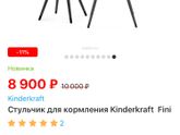 Стульчик для кормления