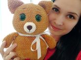 Кот-пончик ?