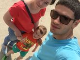 Сыну 5 лет!