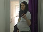 30 недель. Нытье.