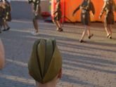 "Салют, Победа!", 7.05.2018.