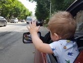 Конкурс детских фотографий. Раунд IV
