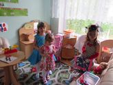 Анин выпускной праздник. 18.05.2018