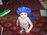 Конкурс детских фотографий: Раунд I