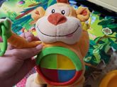 Игрушки в 9месяцев