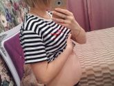 18 weeks 🌸🎀🦄
