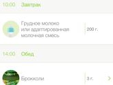 Прикорм