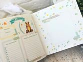 Альбом для мальчика Сашеньки