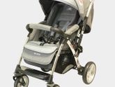Infinity Comfort Lux SH 669 A есть у кого?