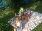 Не много новостей
