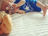 🎈4 МЕСЯЦА 👶