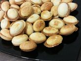 Как же это вредно, но вкууусно:)
