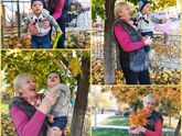 Осенние фото