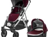 Коляски UppaBaby. Нужны отзывы