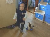 Вот какие мы уже большие 1.5.