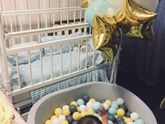 Всем спасибо за поздравления!