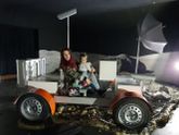 С днем космонавтики!