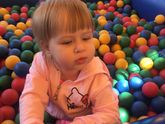 Просто немного доченьки😁❤️Серьёзная дама😂