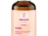 Weleda. Есть девочки с Германии?!