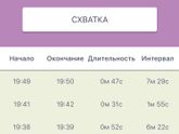 Началось?