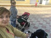 Эх подруженька ?