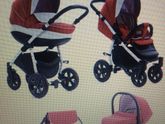 Первый транспорт👶