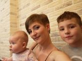 Разница между детьми 2,5 года. Поделитесь опытом!!!