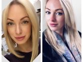 Смена имиджа ??♀️?♀️