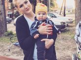 Тимуре 5 месяцев?