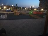 Наш маленький отпуск