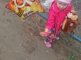 Доченька