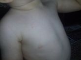 Девочки что это может