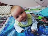 Нам 2 месяца😍