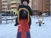 Ну вот и год❤️