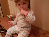 Официально кушаем сами!)