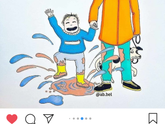 Материнство в картинках :))