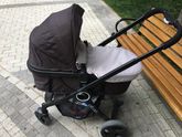 Продам коляску Chicco Urban